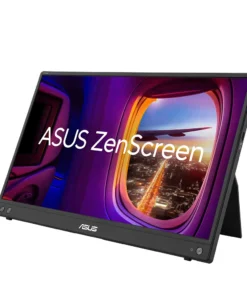 Монитор ASUS ZenScreen MB16AHV 15.6" IPS FHD (1920x1080) 2xUSB Type-C