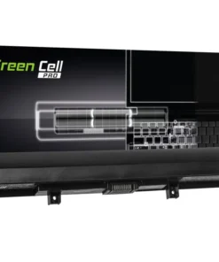 Батерия за лаптоп GREEN CELL Toshiba Satellite C50-B C50D-B L50-B L50D-B PA5185 14.8V