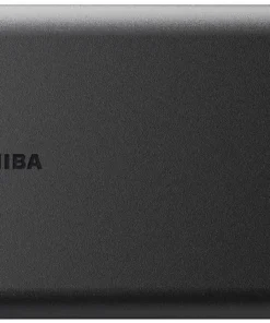 Външен хард диск Toshiba Canvio Basics 2022 2.5" 2TB USB3.2 Gen 1