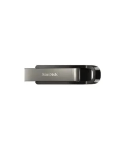 USB памет SanDisk Extreme Go 256GB USB 3.2 Черен