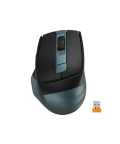 Безжична мишка A4tech FB35CS Fstyler Bluetooth 2.4GHz Литиево-йонна батерия Безшумна