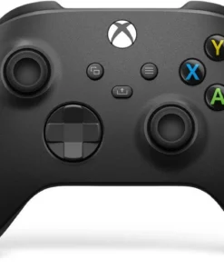 Геймърски контролер Microsoft Xbox Безжичен USB-C Черен