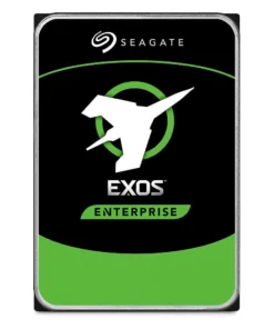 Хард диск Seagate Exos X16 16TB 256MB Cache SATA3 6Gb/s