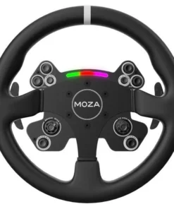 Волан MOZA CS V2 Steering Wheel за основа R5 R9 V2 R12 R16 R21 за PC