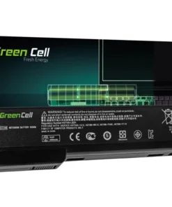 Батерия за лаптоп GREEN CELL HP Mini 110-3000 110-3100 ProBook 6300 LB2F 10.8V