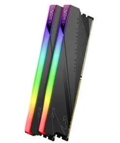 Памет за компютър GigabyteAORUS RGB Memory DDR5 32GB (2x16GB) 6000MT/s