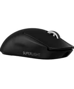 Геймърска мишка Logitech G Pro X Superlight 2 Wireless