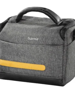 Чанта за фотоапарат Hama "Terra" 130 сива