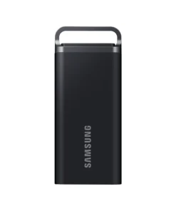 Външен SSD диск Samsung T5 EVO 2TB USB 3.2 Gen 1 Черен
