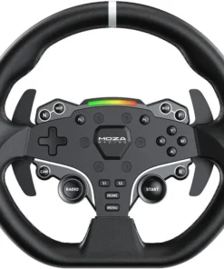 Волан MOZA ES Steering Wheel за основа R3 R5 R9 V2 R12