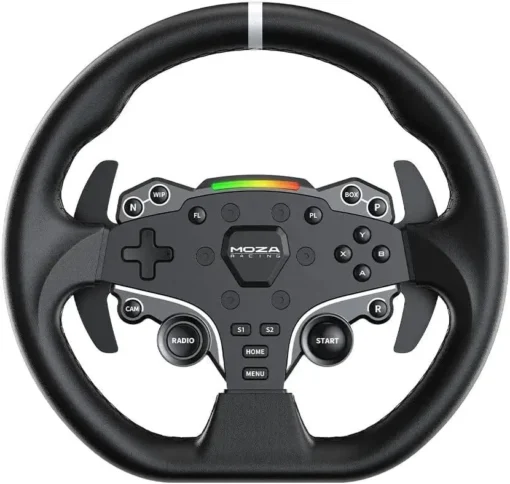 Волан MOZA ES Steering Wheel за основа R3 R5 R9 V2 R12