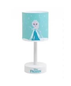 Paladone Frozen Mini Desk Lamp (PP12331FZT)