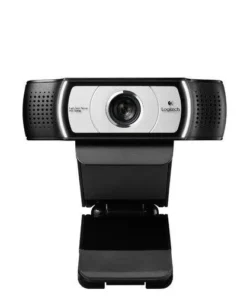 Уеб камера с микрофон LOGITECH C930e Full-HD USB2.0