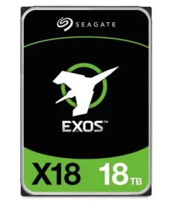 Хард диск Seagate Exos X18 18TB 256MB Cache 7200rpm Sata3 6 Gb/s