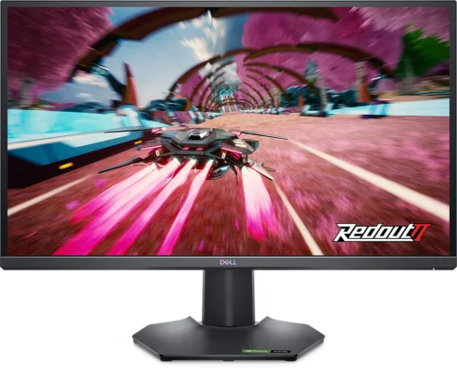 Монитор Dell G2724D 27" Fast IPS 2560 x 1440 165Hz 1ms G-Sync/FreeSync