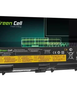 Батерия  за лаптоп GREEN CELL IBM Lenovo ThinkPad T410 T420 T510 T520 W510 Edge 14 15 E525 10.8V