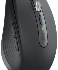 Безжична мишка лазерна LOGITECH MX Anywhere 3S Graphite Bluetooth