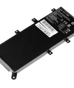 Батерия  за лаптоп GREEN CELL Asus A555 A555L F555 F555L F555LD K555 K555L K555LD R556 R556L R556LD R556LJ X555 X555L 7.