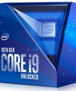 Процесор Intel Core i9-10900KF Comet Lake 3.7GHz 20MB 125W  FCLGA1200 BOX