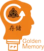 Golden Memory logo