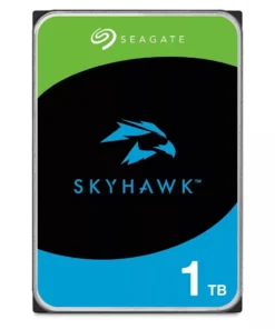 Хард диск SEAGATE SkyHawk ST1000VX013 1TB 64MB Cache SATA 6.0Gb/s