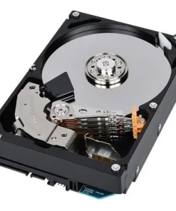 Хард диск TOSHIBA MG08ADA800E 8TB 7200rpm 256MB SATA 6 Gb/s