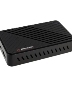 Външен кепчър AVerMedia LIVE Gamer ULTRA USB 3.1 (TYPE-C)