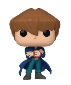 Фигурка Funko Pop! Animation: Yu-Gi-Oh! - Seto Kaiba #1453