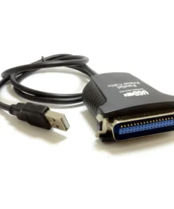 Преходник ESTILLO USB към Centronics(LPT)