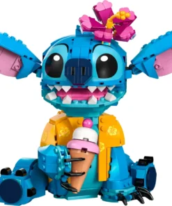 LEGO Disney Classic - Stitch - 43249