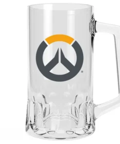 Чаша ABYSTYLE OVERWATCH Tankard Logo