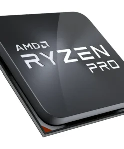 Процесор AMD RYZEN 5 PRO 5650G TRAY (6C/12T 16MB 3.9 GHz (up to 4.4 GHz) with Radeon Graphics AM4