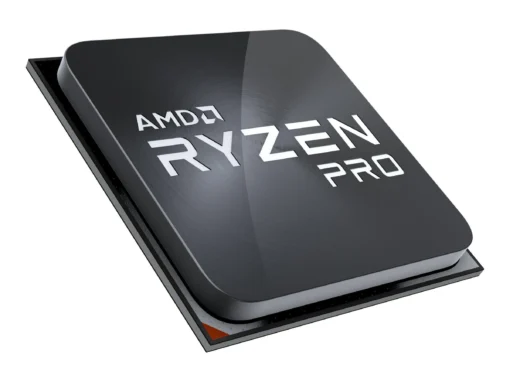 Процесор AMD RYZEN 5 PRO 5650G TRAY (6C/12T 16MB 3.9 GHz (up to 4.4 GHz) with Radeon Graphics AM4