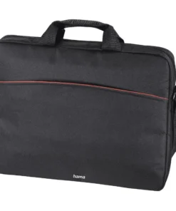Чанта за лаптоп HAMA Tortuga 44 cm (17.3") Полиестер Черен
