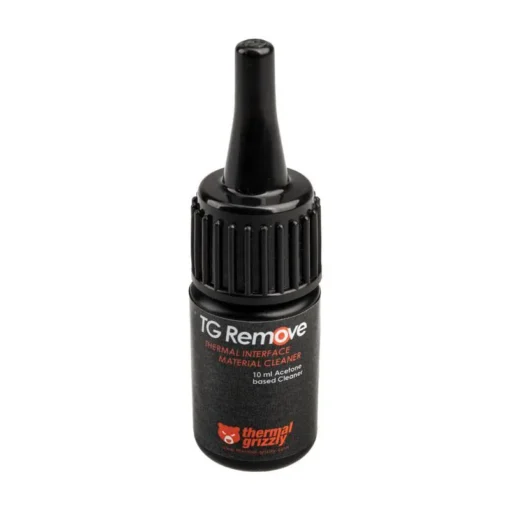 Почистваща течност Thermal Grizzly Remove 10ml Прозрачна