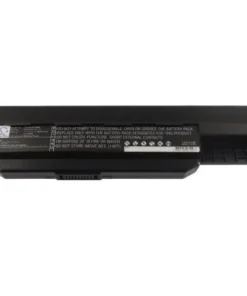 Батерия  за лаптоп Asus K53 K53E K53S K53SV X53 X53S X53U X54 X54C X54H 11.1V 6600mAh CAMERON