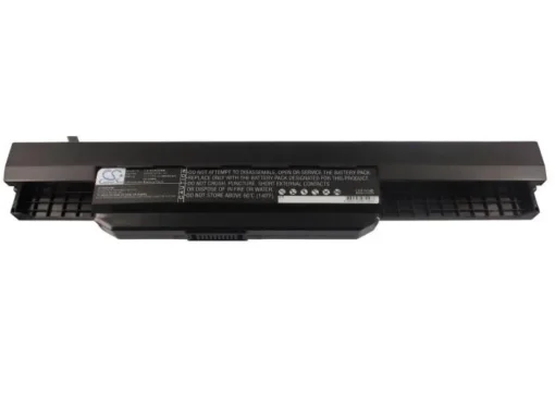 Батерия  за лаптоп Asus K53 K53E K53S K53SV X53 X53S X53U X54 X54C X54H 11.1V 6600mAh CAMERON