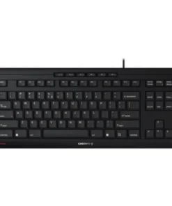 Жична клавиатура CHERRY STREAM TKL SX технология Черна