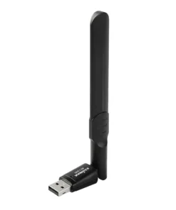 Безжичен адаптер EDIMAX EW-7822UAD USB Realtek 2.4Ghz/5GHz AC1200 с външна