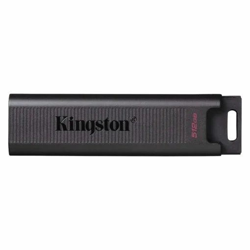 USB памет KINGSTON DataTraveler Max 512GB USB-C 3.2 Gen 2 Черна