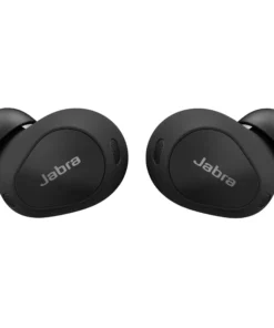 Блутут слушалки Jabra Elite 10 Gloss Black ANC
