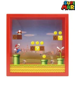 Каса за монети Paladone Super Mario Arcade Money Box BDP