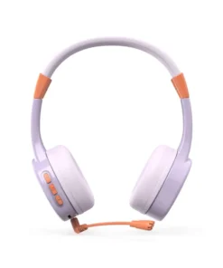 Детски слушалки HAMA "Teens Guard II" Bluetooth ограничител на силата на звука