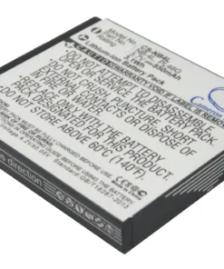 Батерия за апарат CANON NB4L LiIon 3.7V 850mAh Cameron Sino