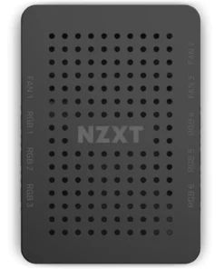RGB контролер за вентилатори NZXT AC-CRFR0-B1