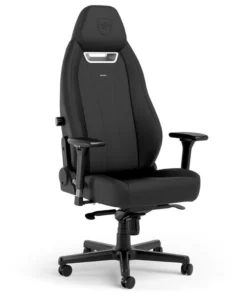 Геймърски стол noblechairs LEGEND Black Edition