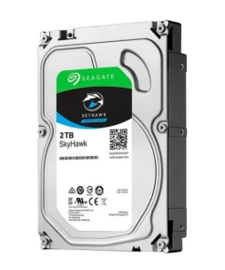 Хард диск SEAGATE SkyHawk 2TB 256MB SATA 5400rpm ST2000VX017