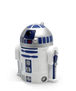 Касичка ABYSTYLE STAR WARS R2D2 Бял