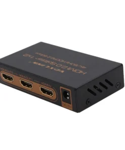 HDMI сплитер ESTILLO HDSP0010M1 1/2 4K/60Hz