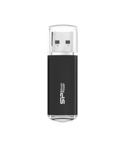 USB памет Silicon Power Ultima II I-Series - 8GB USB 2.0